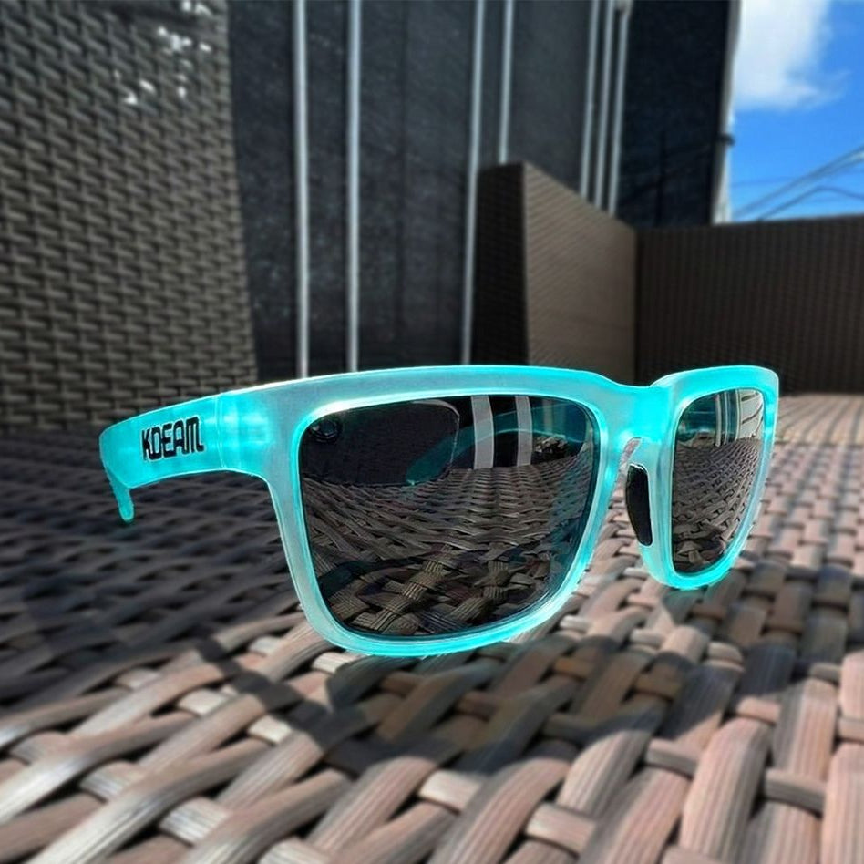 Jordan | Classic Polarized Sunglasses