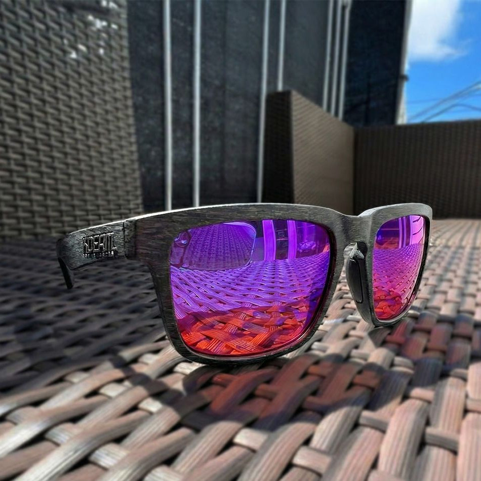 Jordan | Classic Polarized Sunglasses