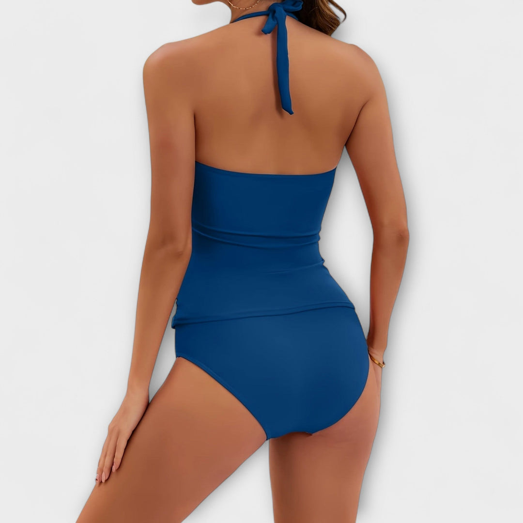 Lynn | Classic Bikini Set