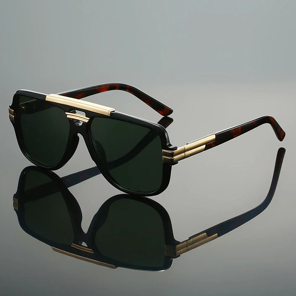 Jordan | Iconic Retro Sunglasses