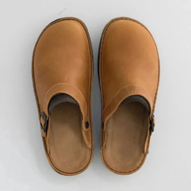 Maurel | Orthopedic Comfort Clogs