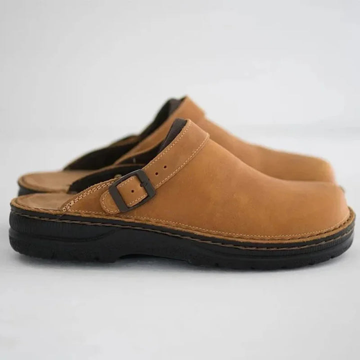 Maurel | Orthopedic Comfort Clogs