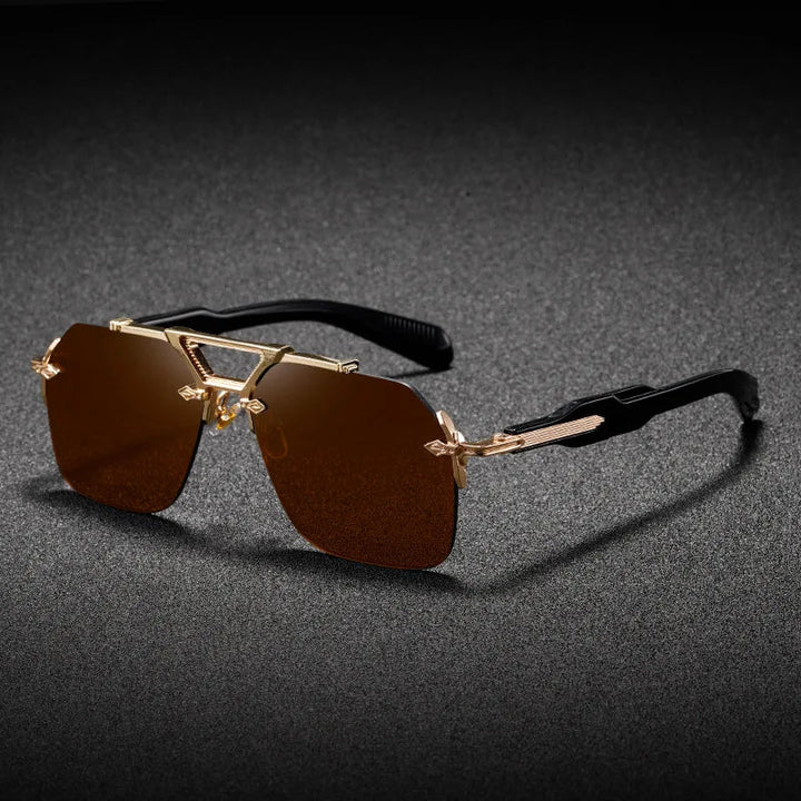 Finn | Classic Aviator Sunglasses