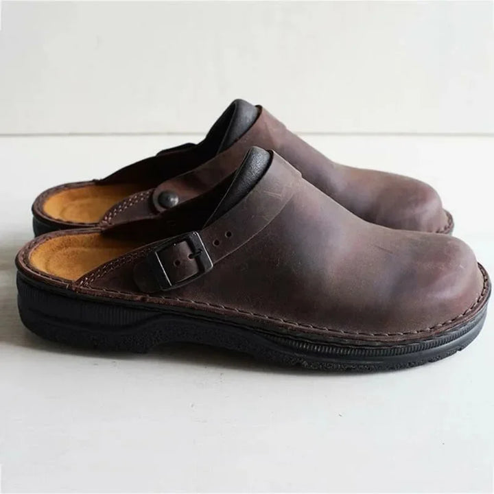 Maurel | Orthopedic Comfort Clogs