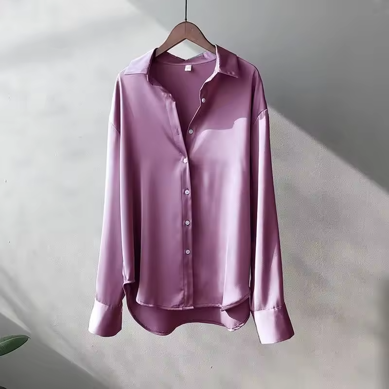 Sienna | Breathable Blouse