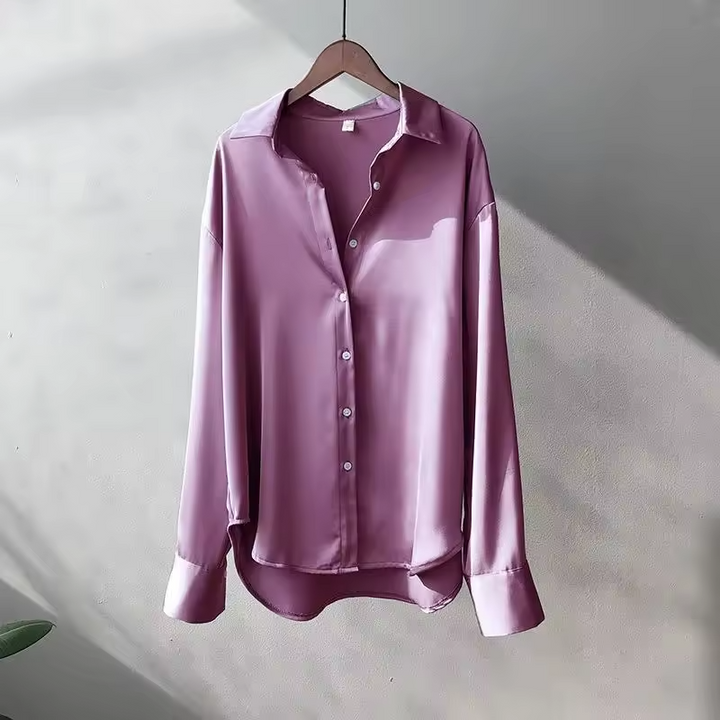 Sienna | Breathable Blouse