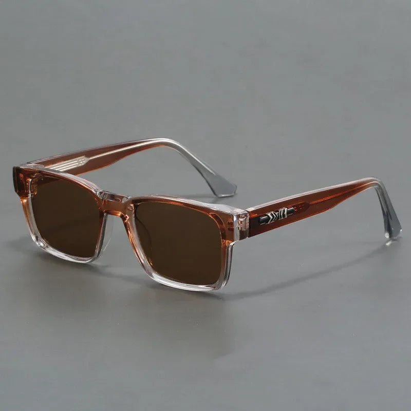 Jordan | Classic Polarized Sunglasses