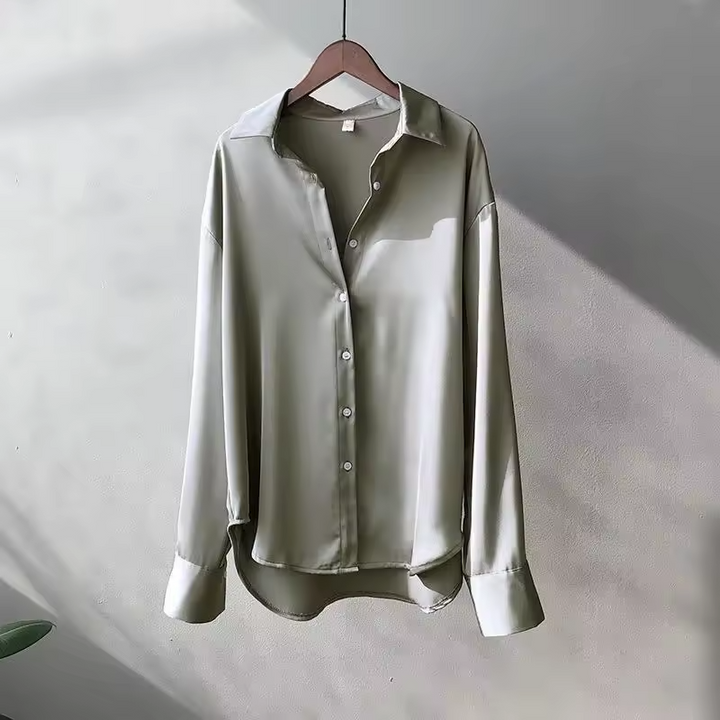 Sienna | Breathable Blouse