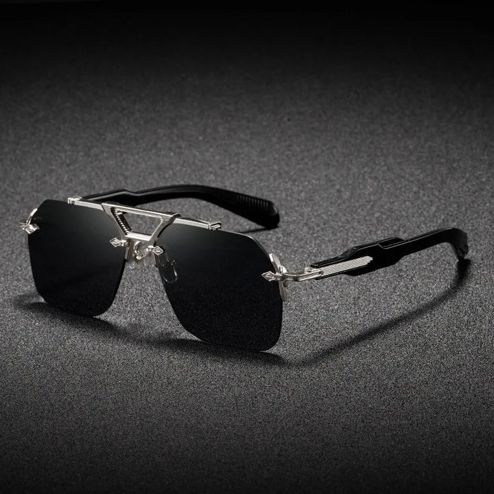 Finn | Classic Aviator Sunglasses