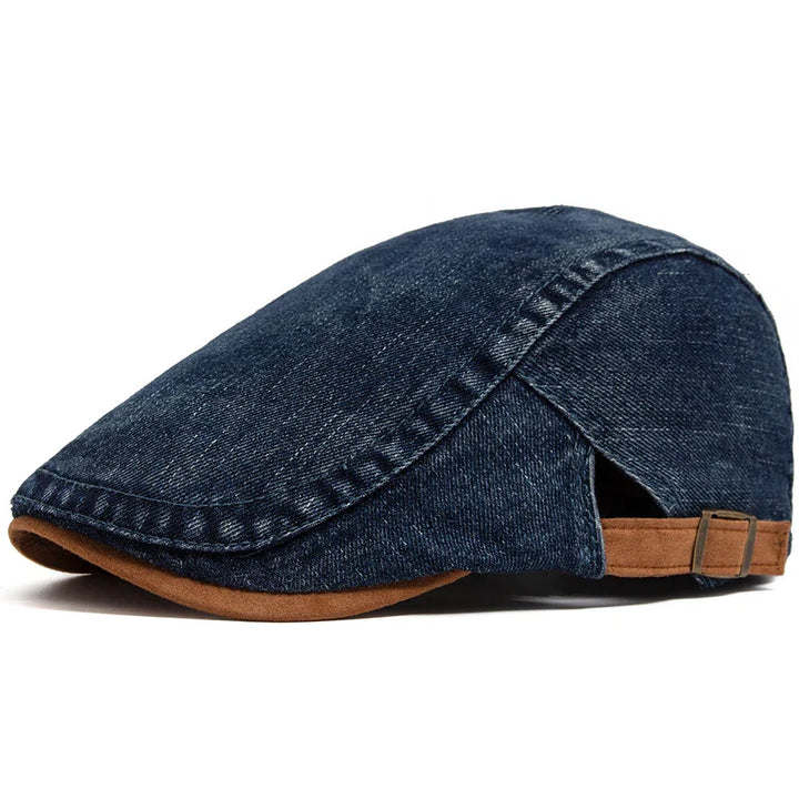 Grant | Premium Gentleman Cap