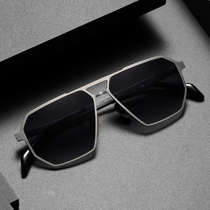 Dave | Precision Sunglasses