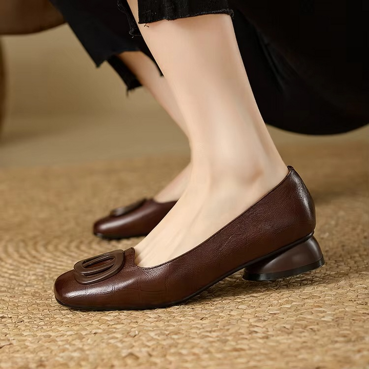 Davina | Elegant Flats