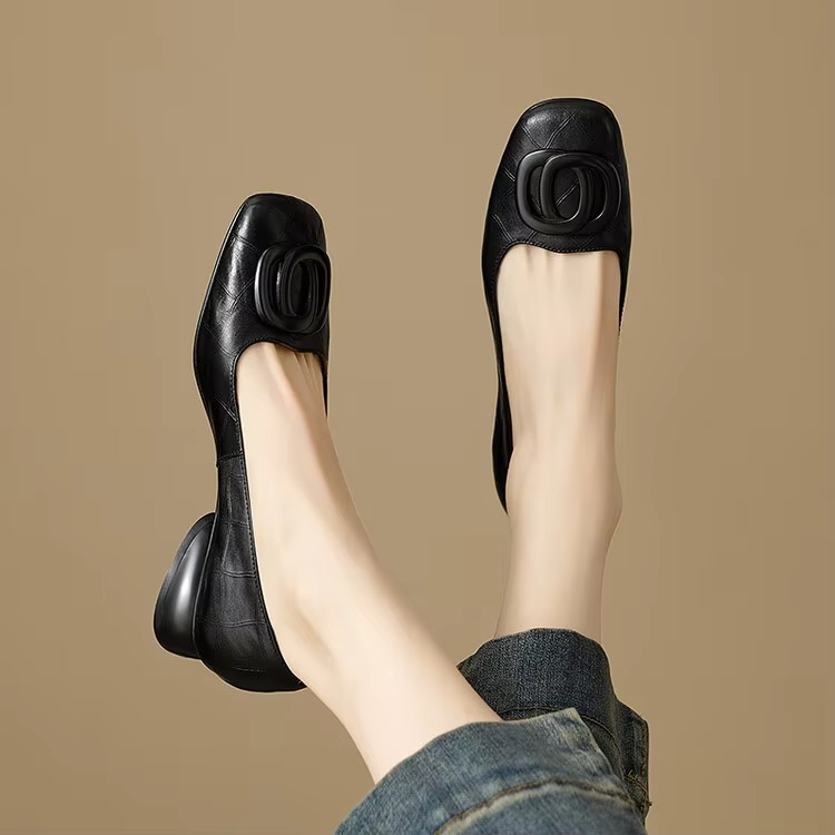 Davina | Elegant Flats