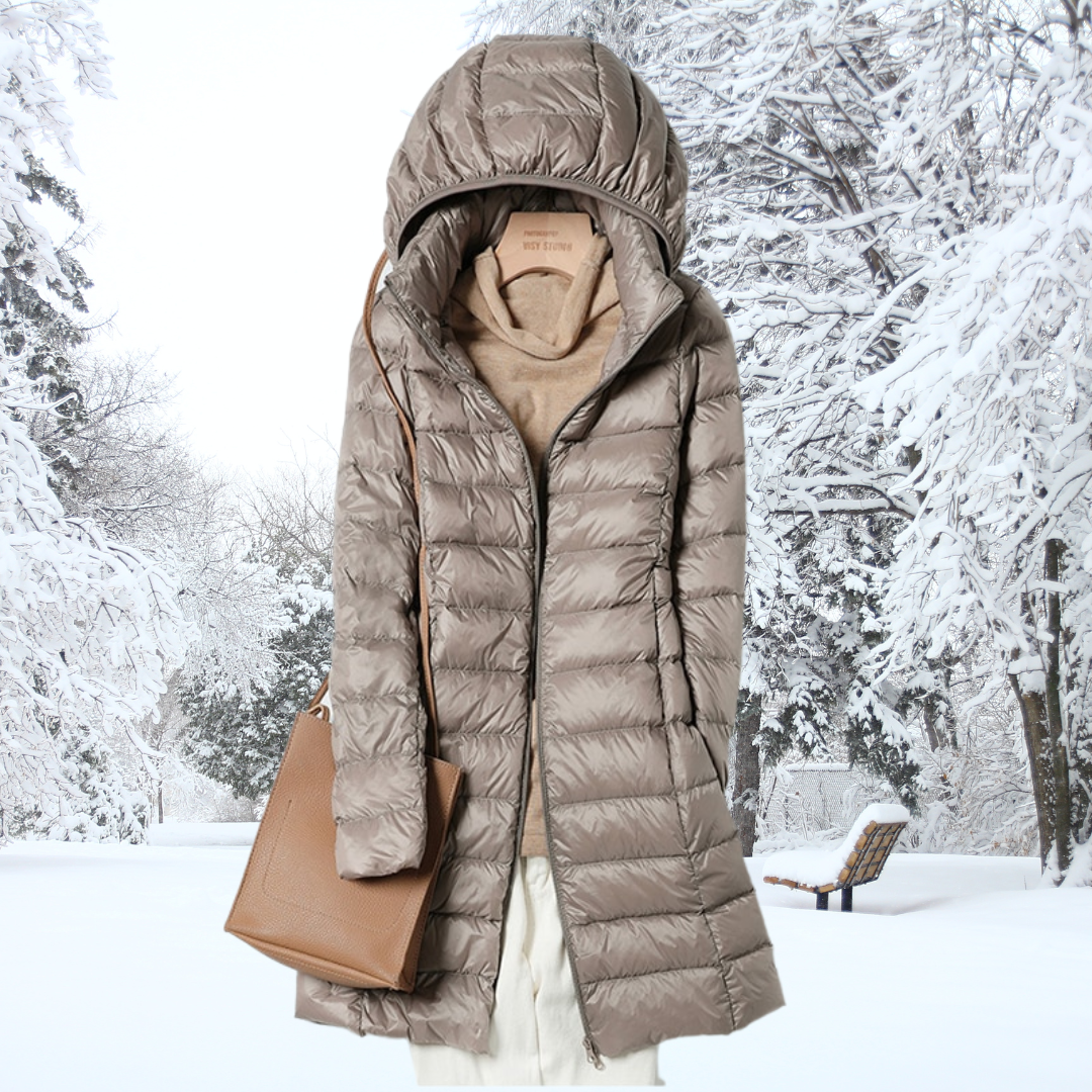 Harper | Ultralight Comfort Jacket