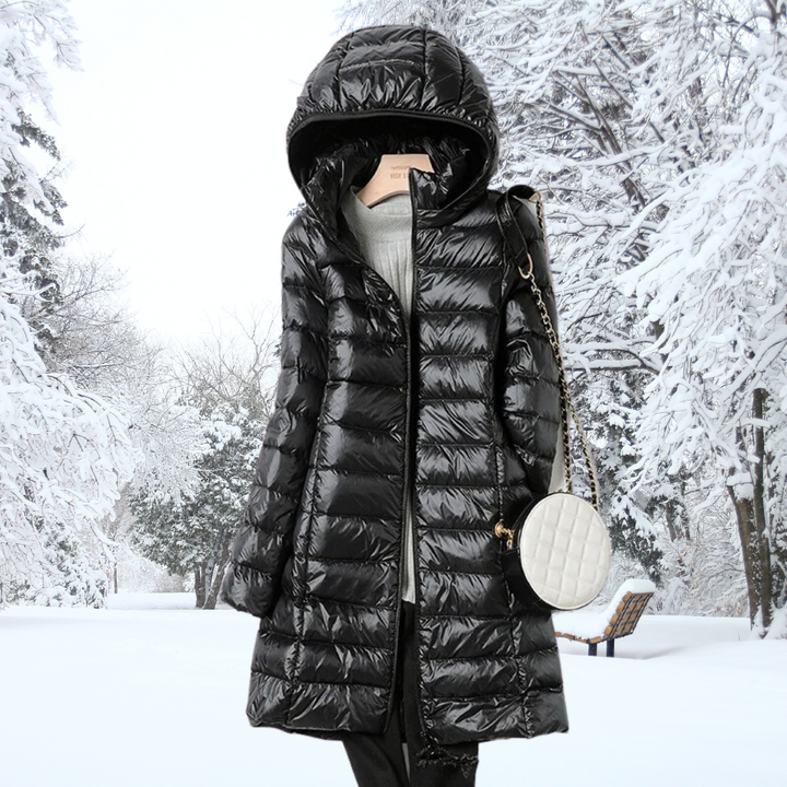 Harper | Ultralight Comfort Jacket