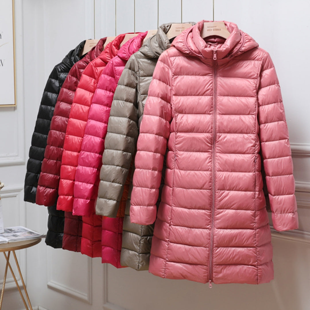 Harper | Ultralight Comfort Jacket