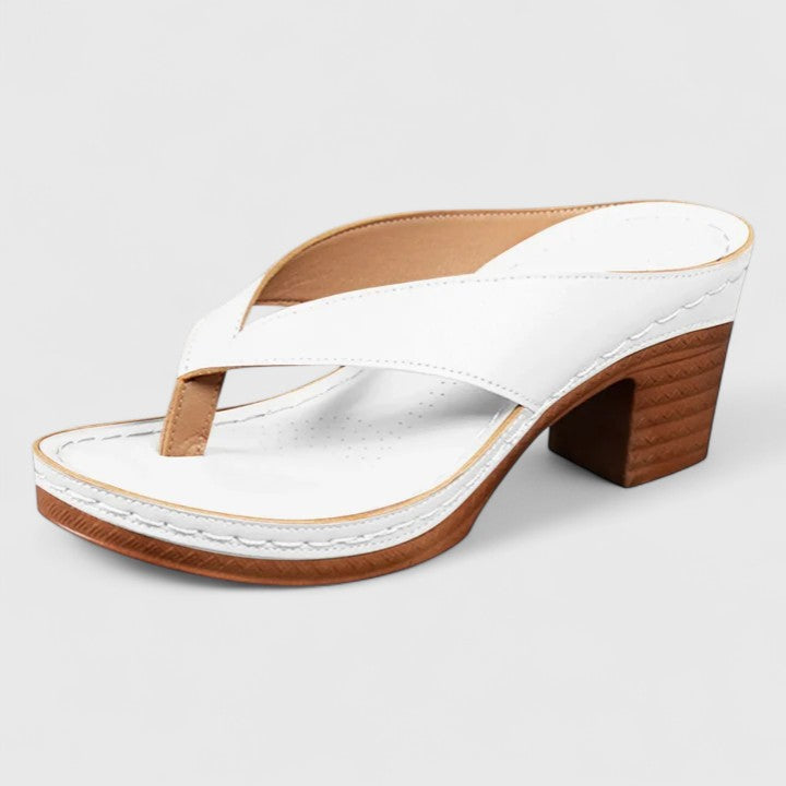 Verity | Orthopedic Occasion Heels
