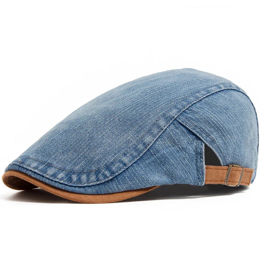 Grant | Premium Gentleman Cap