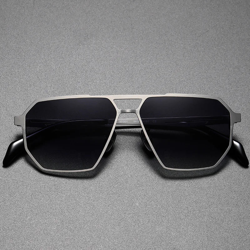 Dave | Precision Sunglasses