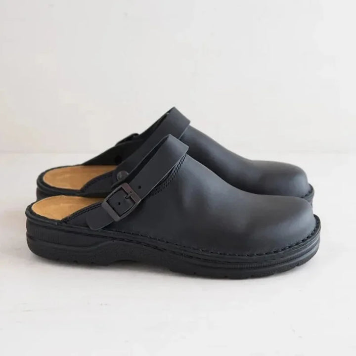 Maurel | Orthopedic Comfort Clogs