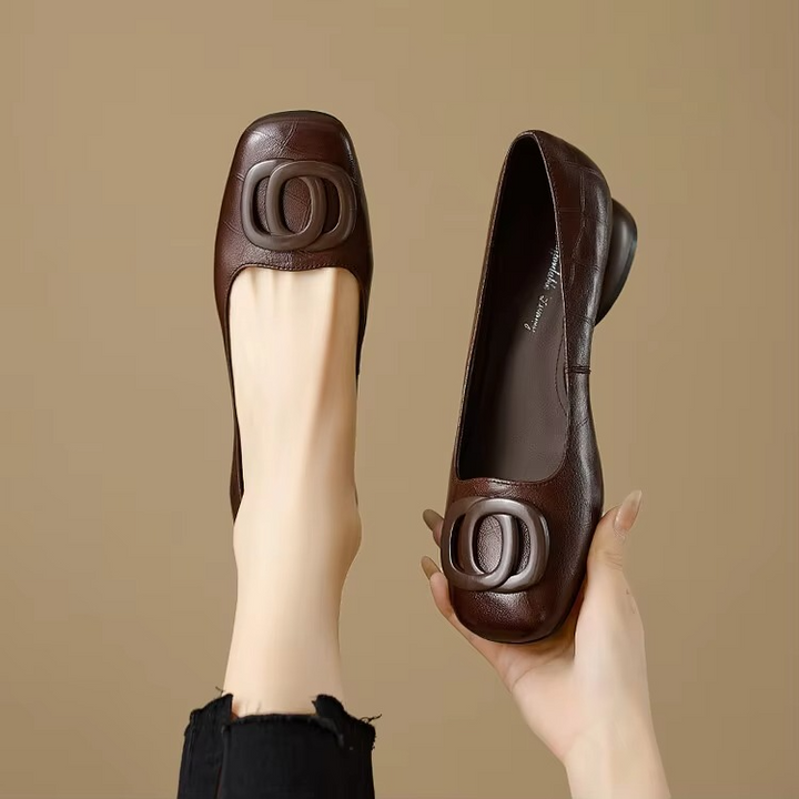 Davina | Elegant Flats