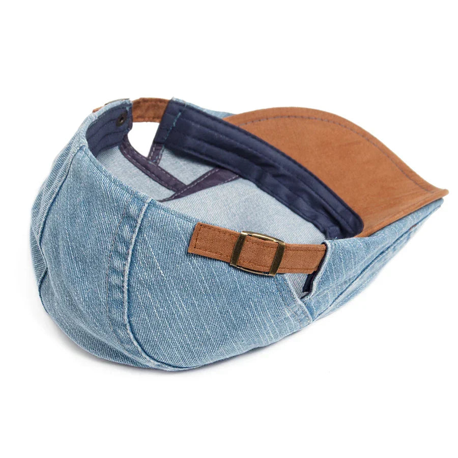 Grant | Premium Gentleman Cap