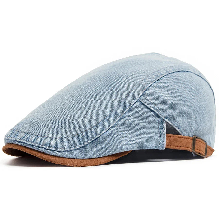 Grant | Premium Gentleman Cap