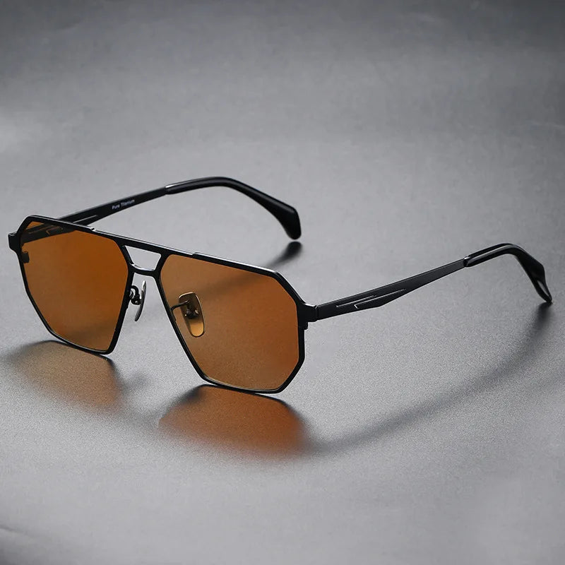 Dave | Precision Sunglasses