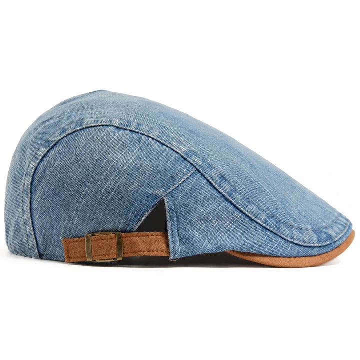 Grant | Premium Gentleman Cap