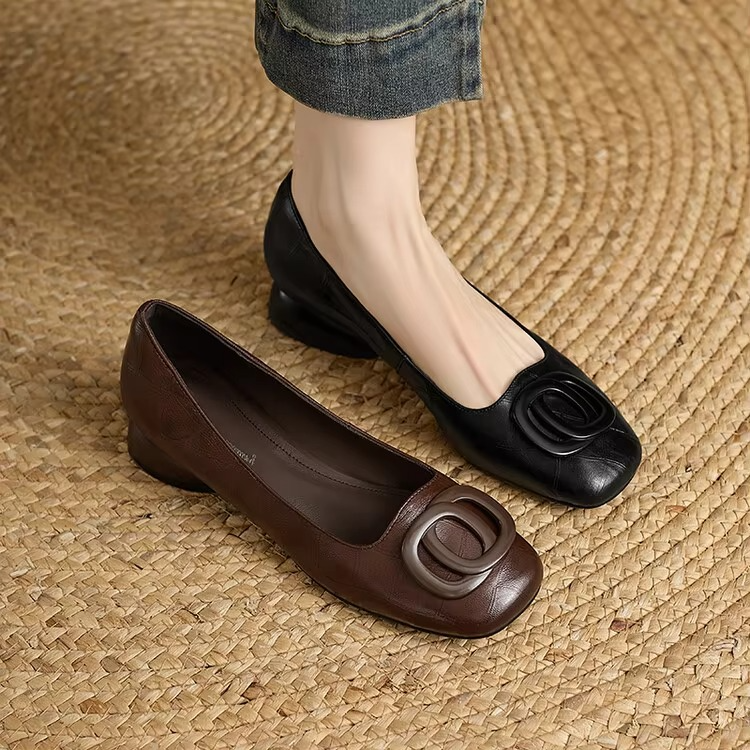 Davina | Elegant Flats