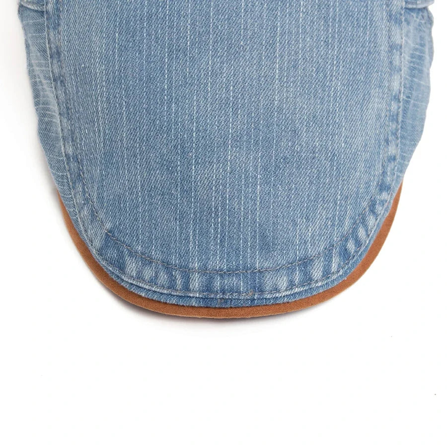 Grant | Premium Gentleman Cap