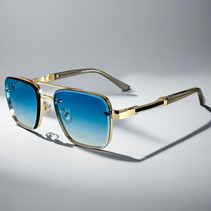 Vane | Classic Aviator Sunglasses
