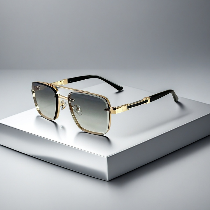 Vane | Classic Aviator Sunglasses