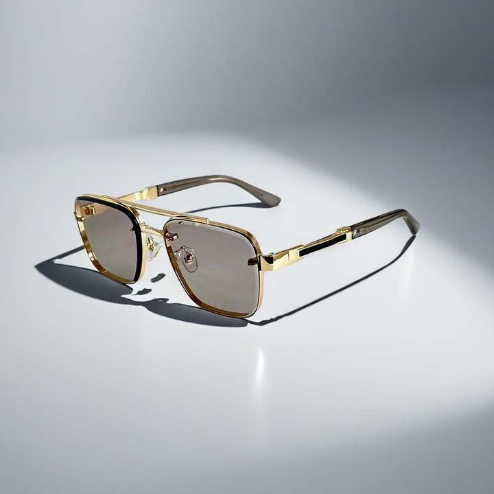 Vane | Classic Aviator Sunglasses