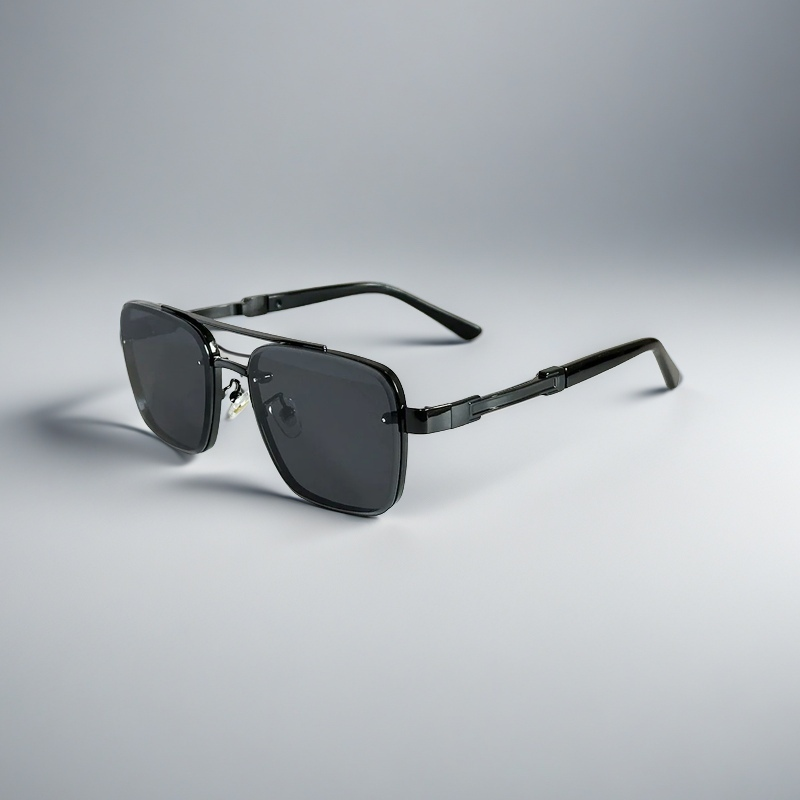 Vane | Classic Aviator Sunglasses