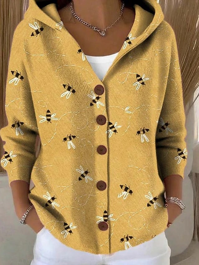 Dorothy | Elegant Everyday Cardigan