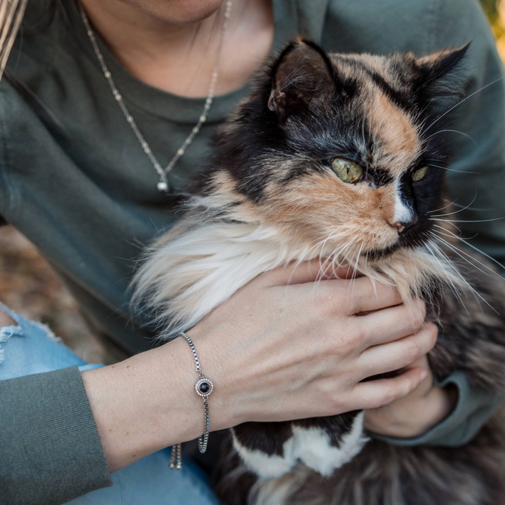 Pulsera Personalizada con Foto de tu Mascota