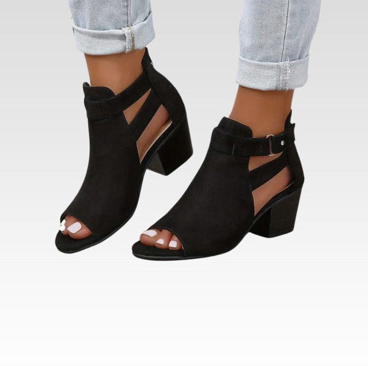 Charlotte | Elegant Heels