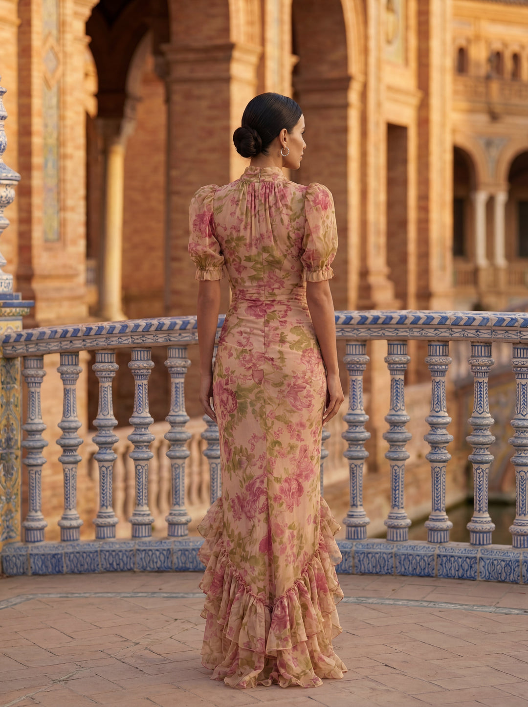 Nobu | Timeless Classic Dress