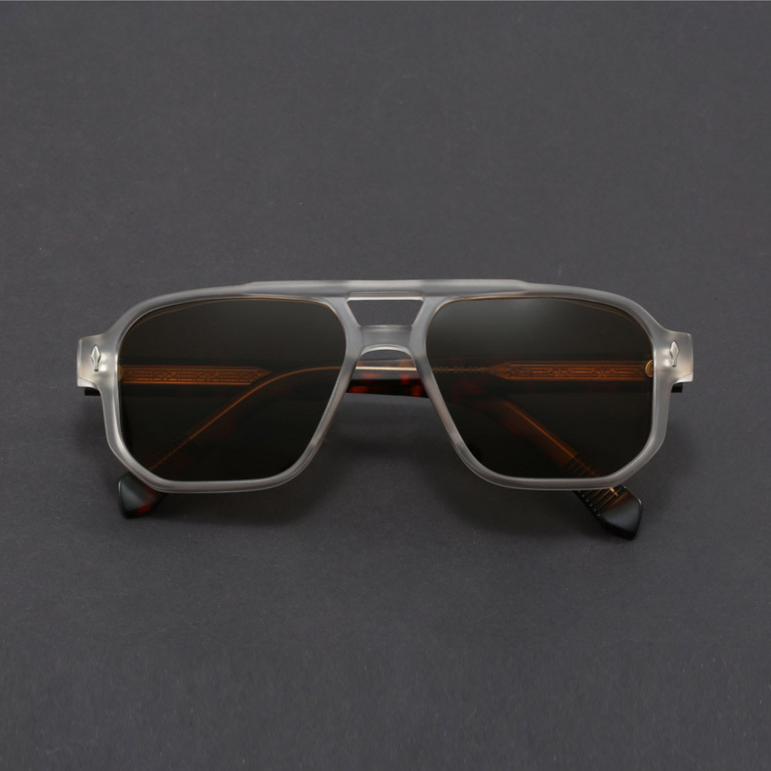 Robin | Classic Aviator Sunglasses
