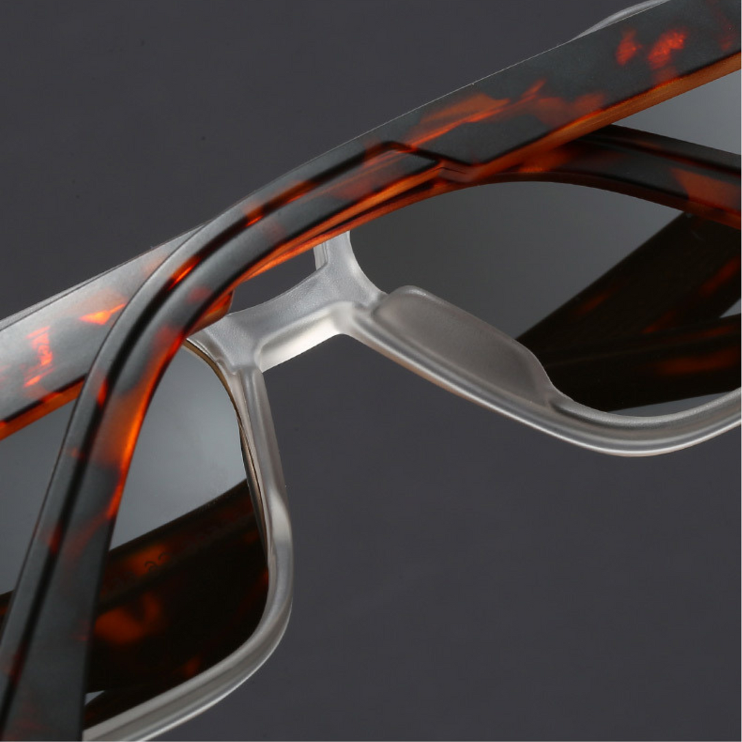 Robin | Classic Aviator Sunglasses