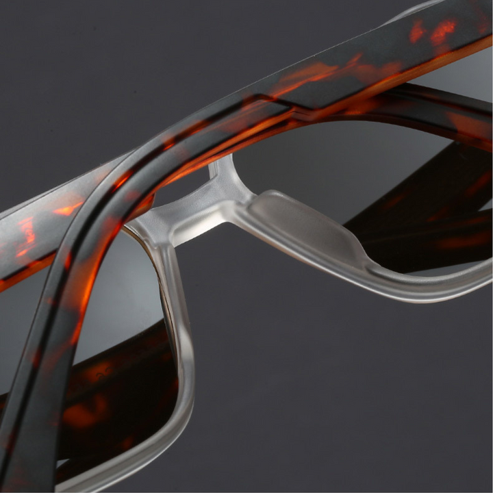 Robin | Classic Aviator Sunglasses