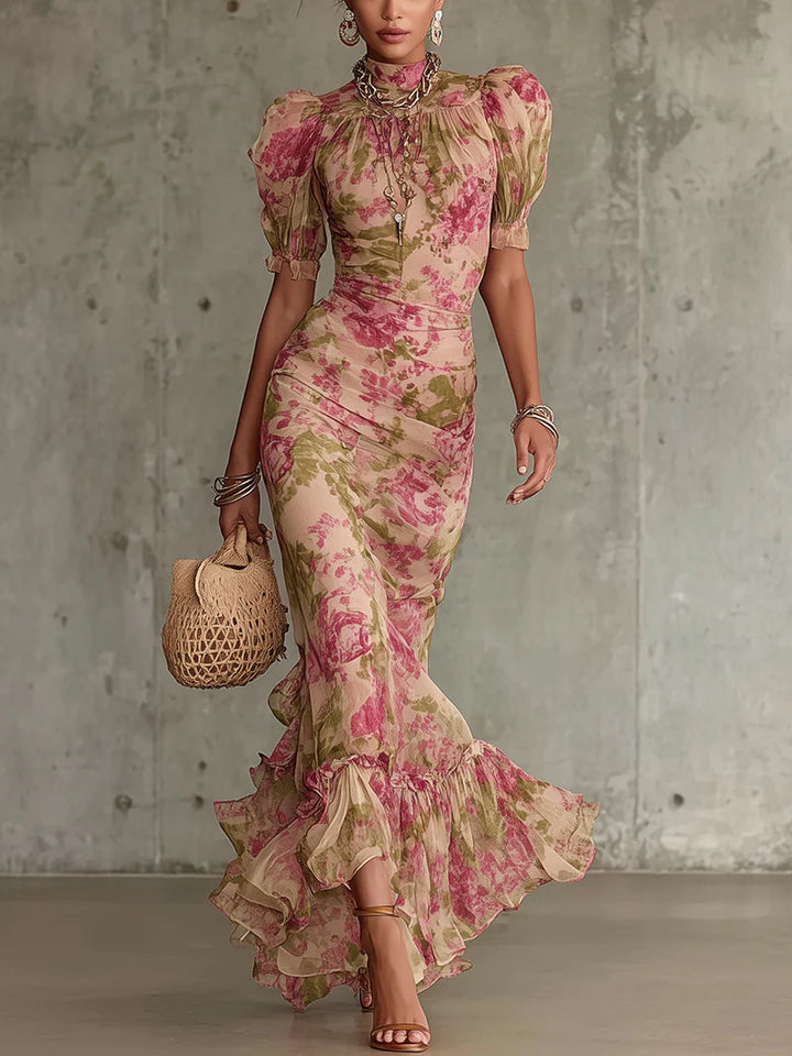 Celeste | Vintage Wedding Dress