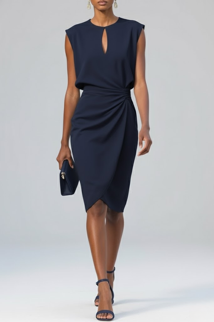 Felicity | Elegant Cocktail Dress