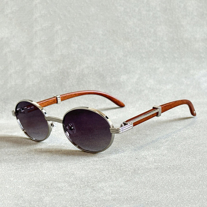 Taylor | Classic Gradient Sunglasses