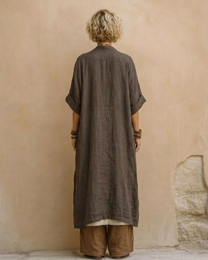 Naomi | Bohemian Nomad Three-Piece Set