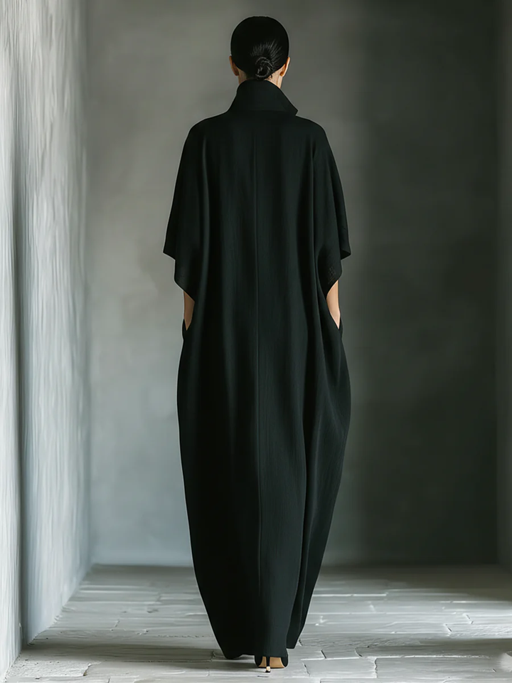Naomi | Flattering Maxi Dress