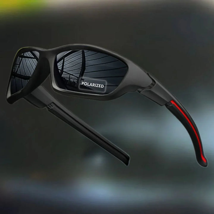Pulse | Premium Polarized Sunglasses
