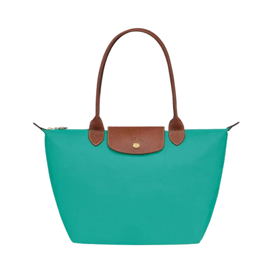 Alessandra | Effortless City Tote