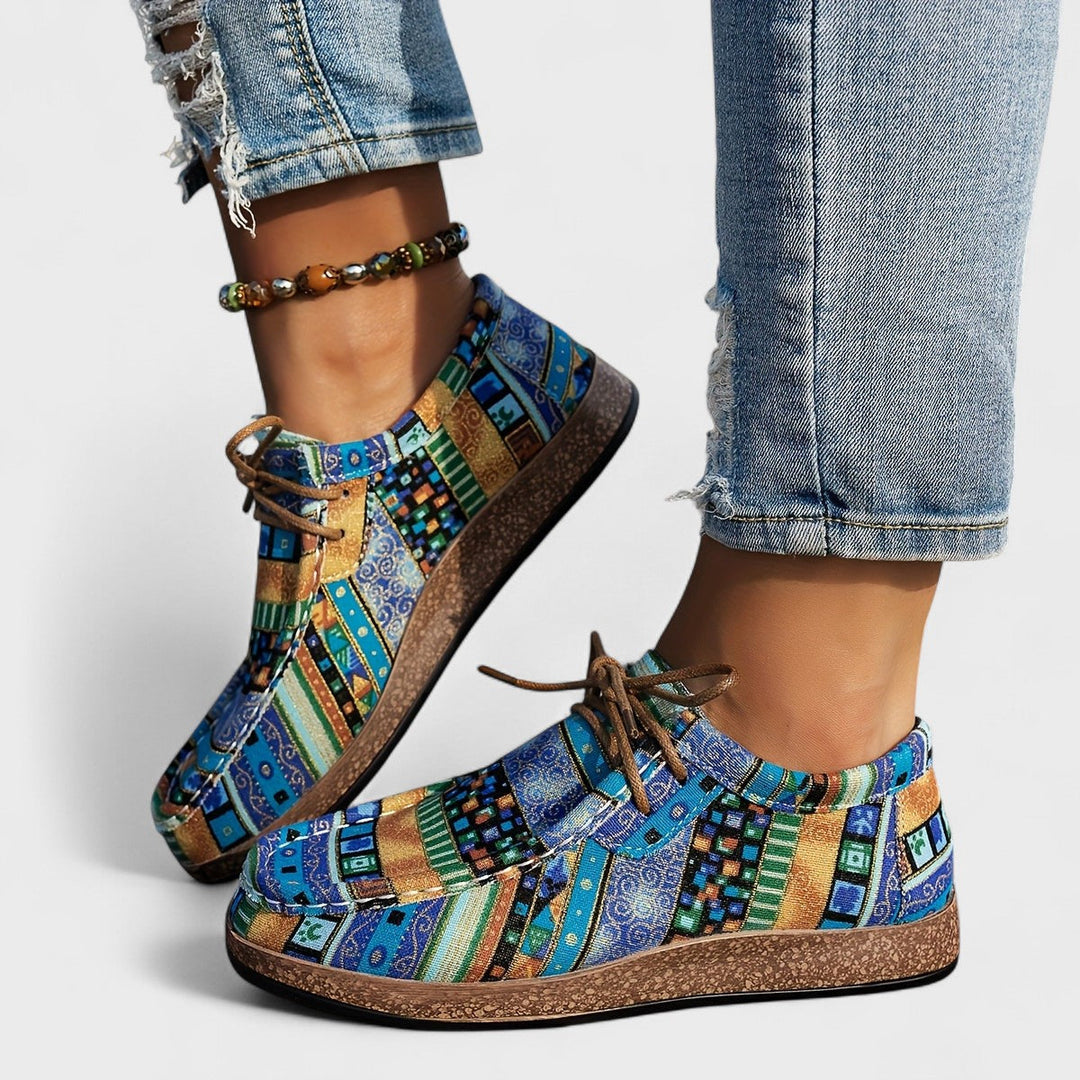 Céleste | Ultra-Light Orthopedic Shoes